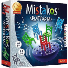Trefl Game Platform Mistakos társasjáték