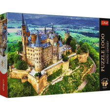 Trefl Hohenzollern kastély 1000db-os Prémium plus quality puzzle - Trefl (GXP-926003) puzzle, kirakós