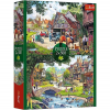 Trefl Idilli élet 2x500db-os puzzle - Trefl