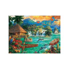 Trefl Izland 3000 db-os puzzle - Trefl puzzle, kirakós