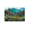 Trefl Jurassic World dinoszauruszok - 100 darabos puzzle