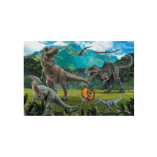 Trefl Jurassic World dinoszauruszok - 100 darabos puzzle puzzle, kirakós
