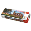 Trefl Kolosszeum Panoráma puzzle 1000db-os (29030) (Trefl 29030)