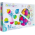 Trefl Lalaboom Montessori bébi fejlesztőjáték 36 részes (225885) (T225885)
