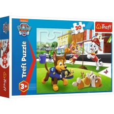 Trefl Mancs őrjárat 30db-os puzzle - Trefl (GXP-929197) puzzle, kirakós