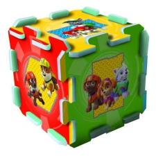 Trefl Mancs őrjárat - Habszivacs szőnyeg puzzle - Trefl játszószőnyeg