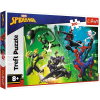 Trefl Marvel Szuperhősök: Pókember 300db-os puzzle - Trefl