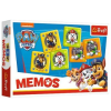Trefl Memos paw patrol(small box)