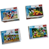 Trefl Mickey egér 54db-os mini puzzle több változatban 1db - Trefl