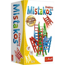 Trefl Mistakos Magasabb Szintű Trefl Arcade Játék 02076 24343 (02076 TREFL) társasjáték