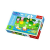 Trefl : Peppa malac Szórakozás nyáron 60 darabos puzzle