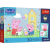 Trefl : Peppának van egy terve puzzle - 30 darabos