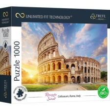 Trefl prime: kolosszeum, róma - 1000 darabos kombinálható puzzle puzzle, kirakós