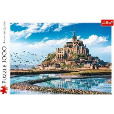 Trefl Puzzle 1000 Kirakós játék 1000 db Tájkép (GXP-877164) puzzle, kirakós