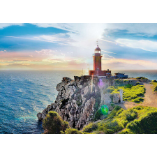 Trefl PUZZLE 1000 VILÁGÍTÓTORONY MELAGAVI puzzle, kirakós