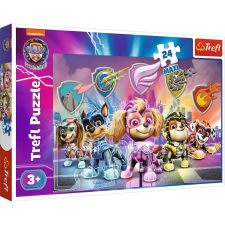 Trefl Puzzle 24 Maxi Paw Patrol kiskutya akcióban puzzle, kirakós