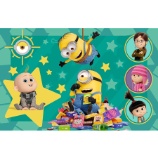 trefl puzzle - Gru 4: barátok 54 darabos puzzle, kirakós