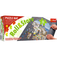 Trefl Puzzle kirakó szőnyeg 500-1500db-ig - Trefl puzzle, kirakós