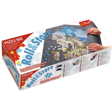 Trefl Puzzle kirakó szőnyeg 500-3000db-ig (60986) (T60986) - Kirakós, Puzzle puzzle, kirakós