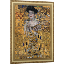 TREFL Puzzle Rám Stílus Adele Bloch-Bauer I 500 Darabok puzzle, kirakós