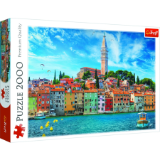  Trefl Puzzle Rovinj 2000 darab puzzle, kirakós