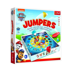  Trefl Repülő kalapok társasjáték Mancs őrjárat 581998 társasjáték