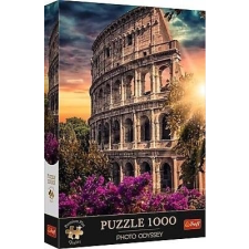 Trefl Róma, Colosseum 1000db-os prémium puzzle - Trefl (628549) puzzle, kirakós