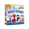 Trefl Spidey és barátai: Hősök nyomában társasjáték - Trefl
