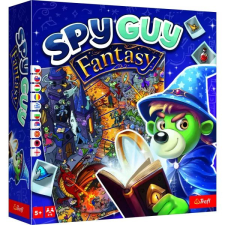 Trefl : Spy Guy Fantázia nyomozós társasjáték társasjáték
