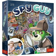 Trefl Spy Guy társasjáték – Trefl társasjáték