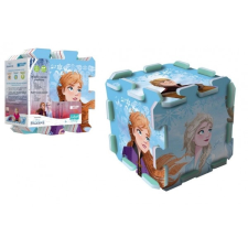Trefl Trefl habszivacs puzzle Frozen 2 puzzle, kirakós