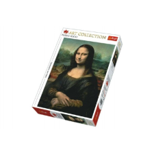 Trefl Trefl Mona Lisa 1000 darabos kirakós puzzle, kirakós