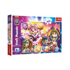 Trefl Trefl Puzzle 100 darabos - Mancs Őrjárat: A Film 2 puzzle, kirakós