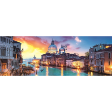 Trefl Trefl venice canal grande 1000 darabos puzzle puzzle, kirakós