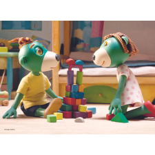 Trefl Treflíci közös kirakó 20 darabos puzzle puzzle, kirakós