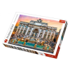 Trefl Trevi kút Róma 500 db puzzle