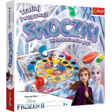 Trefl Ugrálós Játék Jégkorszak 2 Trefl 01997 (01902 TR) társasjáték