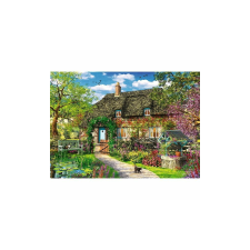 Trefl Vidéki házikó - 2000 darabos puzzle puzzle, kirakós