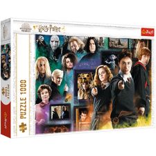 Trefl Wizarding World: Harry Potter puzzle 1000db-os - Trefl puzzle, kirakós