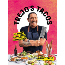 Trejo&- 039;s Tacos gasztronómia
