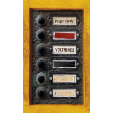 Treking Kft Voltnincs irodalom