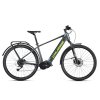  Trekking elektromos kerékpár Crussis e-Gordo 7.10 522Wh 28" - 2025 20" (175-190 cm)