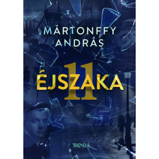 Trend 11 éjszaka irodalom