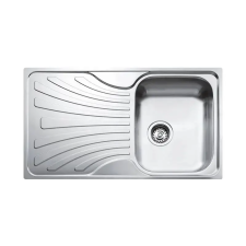  Trend 1B 1D mosogatótálca mosogatótálca