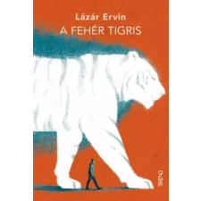 Trend A fehér tigris egyéb e-könyv