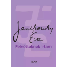 Trend Felnőtteknek írtam egyéb e-könyv