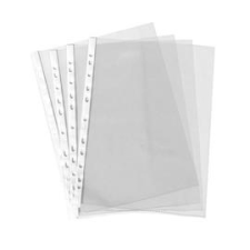 Trend Genotherm lefűzhető, A4, 40 micron narancsos TRND 100 db/csom (TREND_305177) lefűző