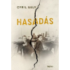 Trend Kiadó Cyril Gely - Hasadás