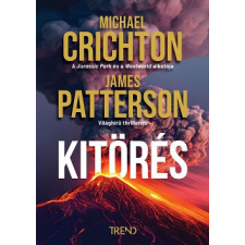 Trend Kiadó Kitörés regény