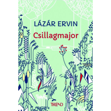 Trend Kiadó Lázár Ervin - Csillagmajor irodalom
